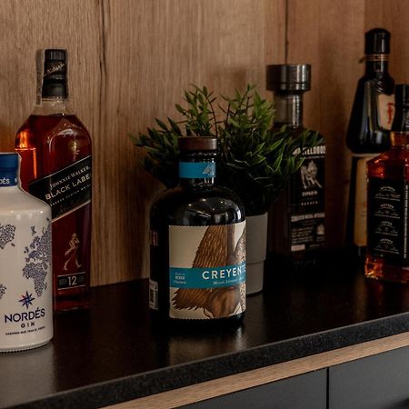 Suite Haus Castelar サンタンデール エクステリア 写真