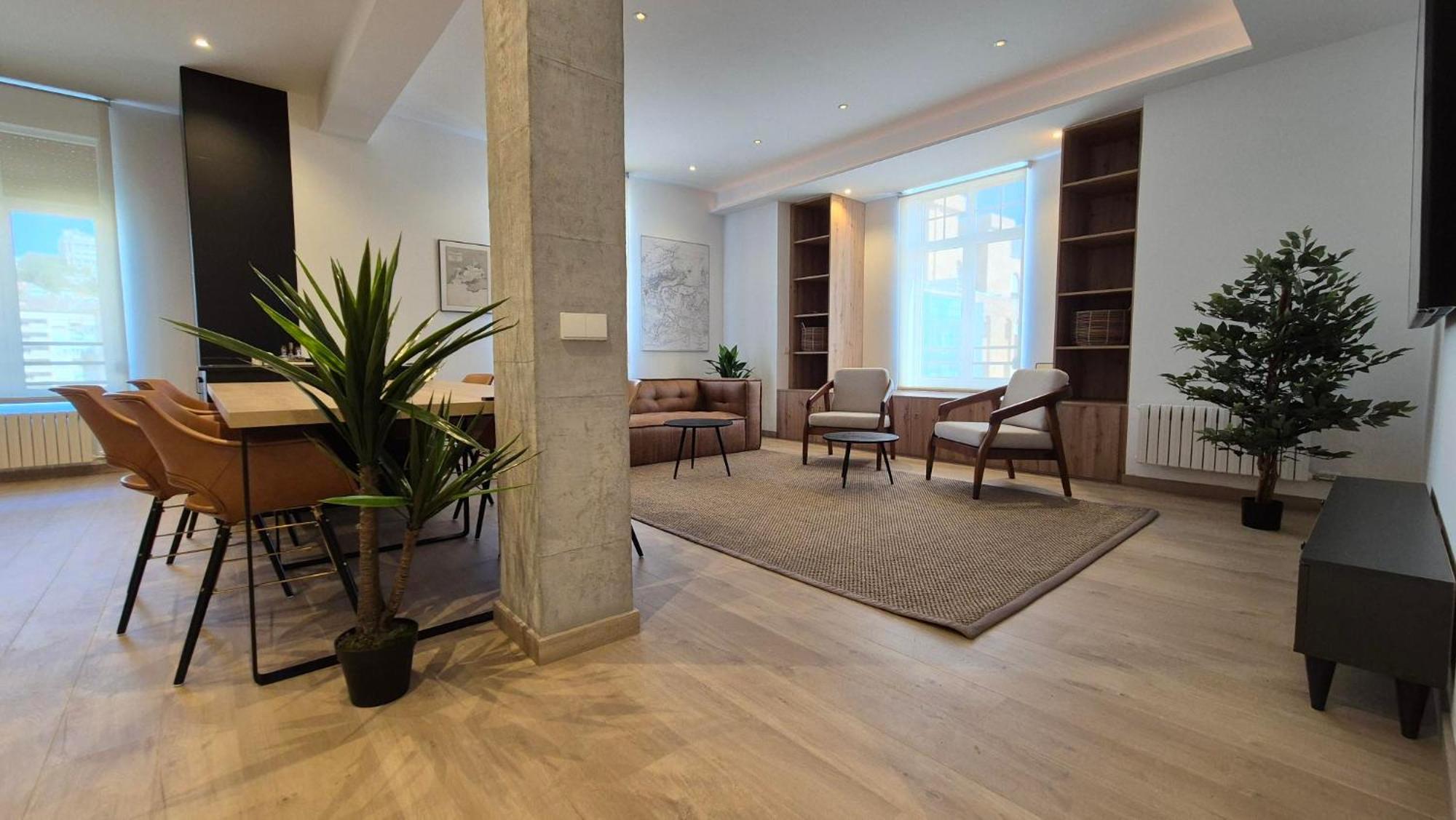Suite Haus Castelar サンタンデール エクステリア 写真