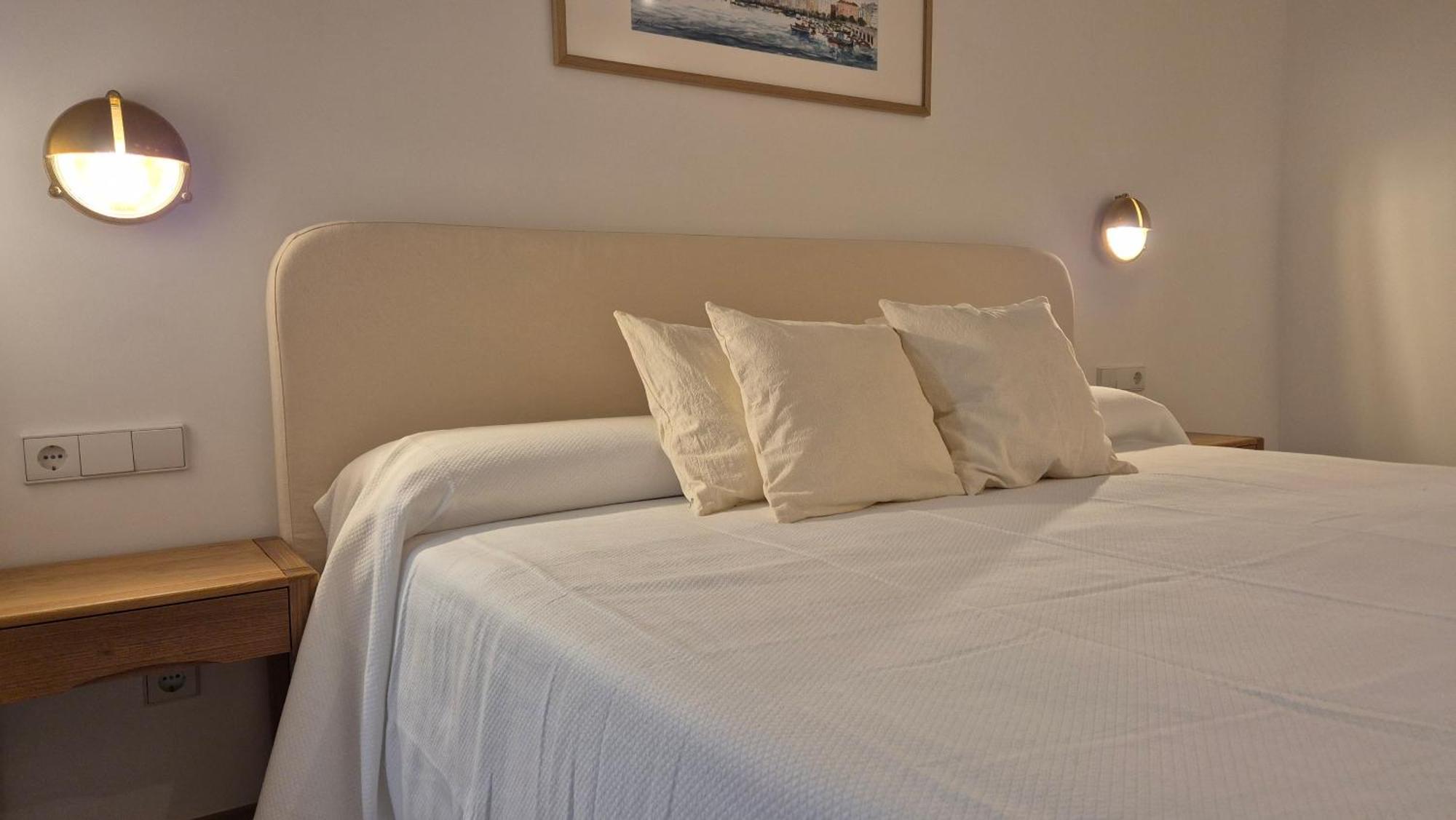 Suite Haus Castelar サンタンデール エクステリア 写真