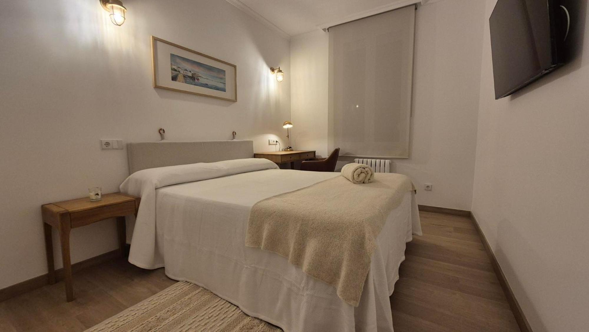 Suite Haus Castelar サンタンデール エクステリア 写真