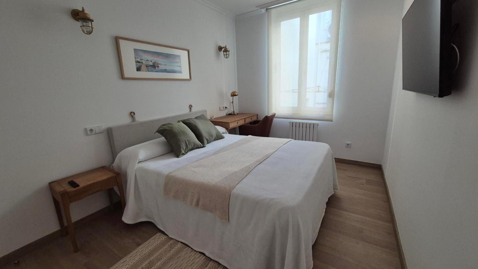 Suite Haus Castelar サンタンデール エクステリア 写真