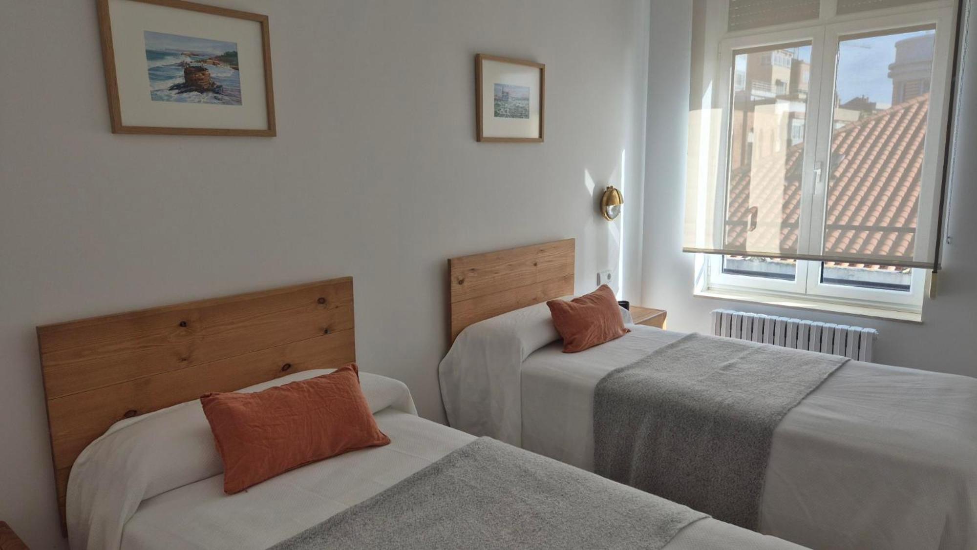Suite Haus Castelar サンタンデール エクステリア 写真