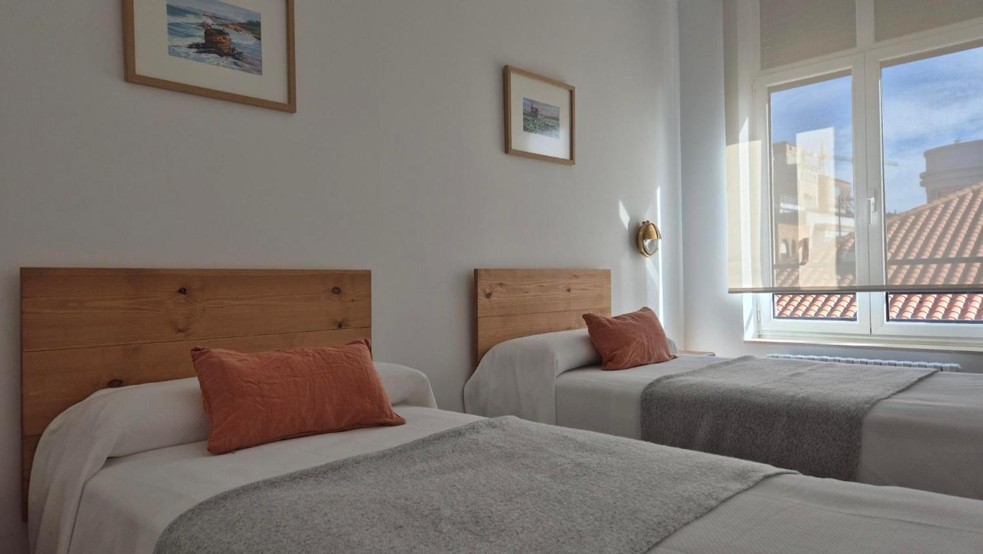 Suite Haus Castelar サンタンデール エクステリア 写真