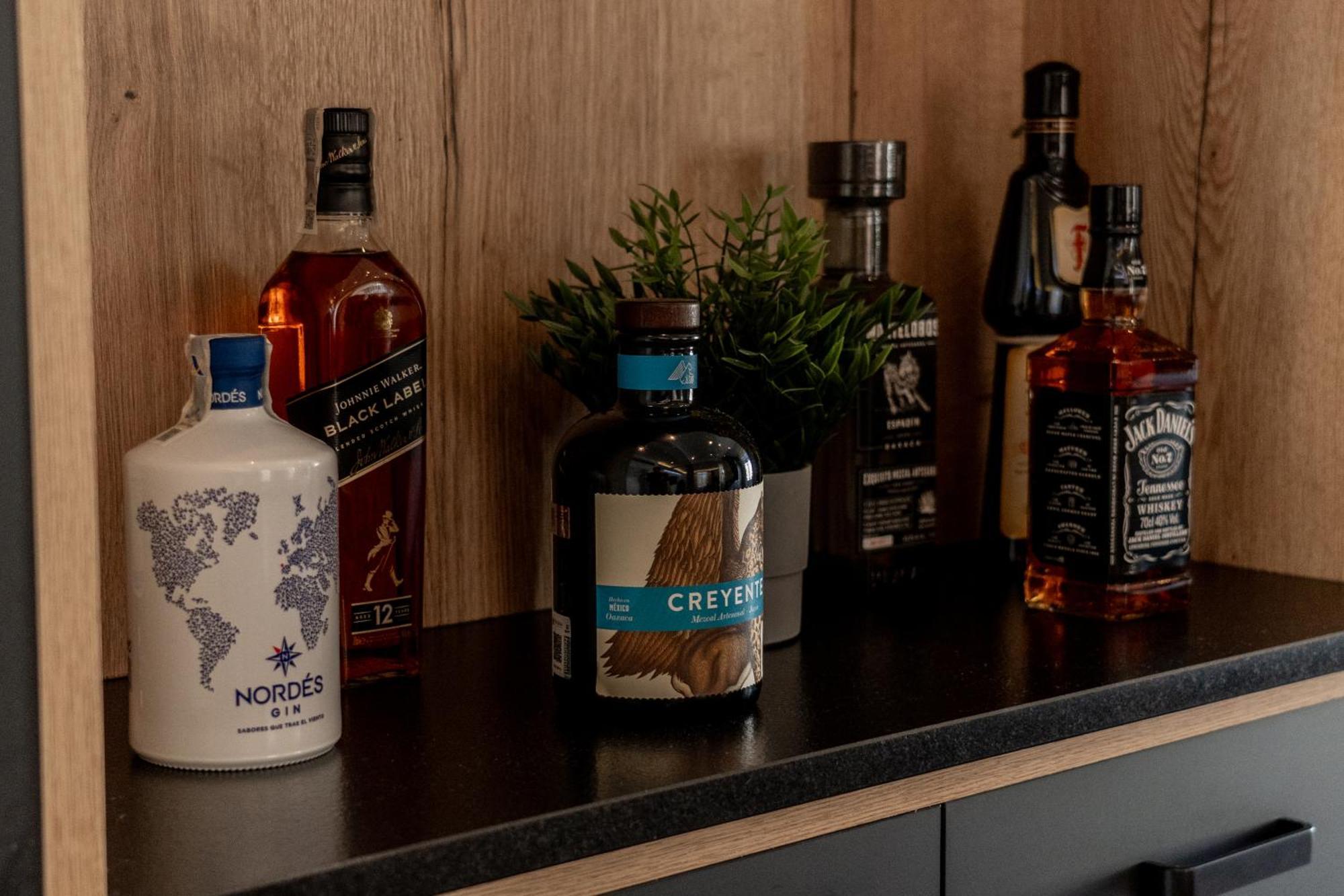 Suite Haus Castelar サンタンデール エクステリア 写真