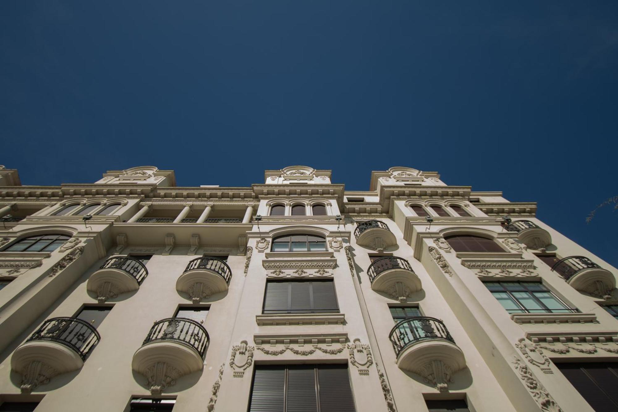 Suite Haus Castelar サンタンデール エクステリア 写真