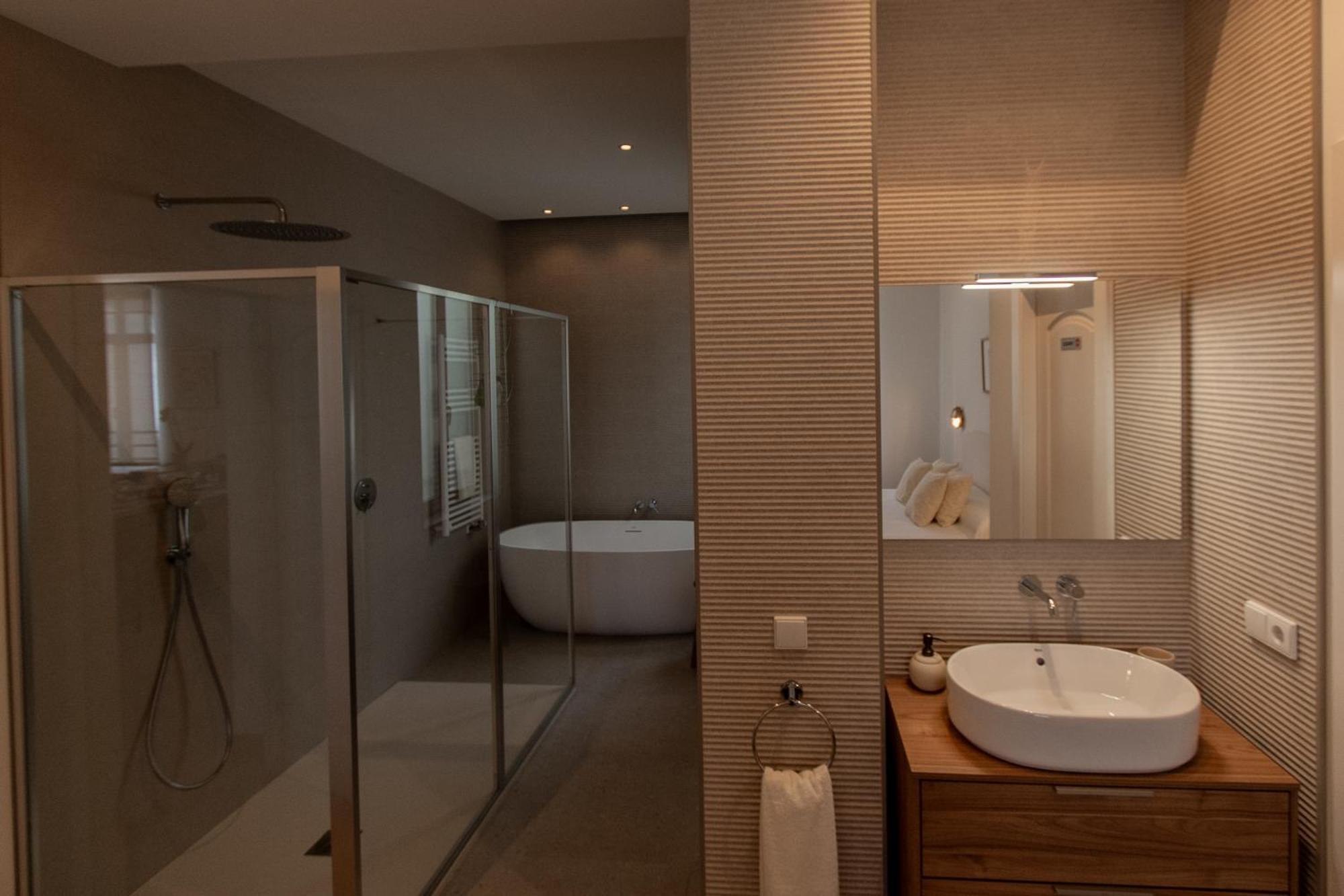 Suite Haus Castelar サンタンデール エクステリア 写真