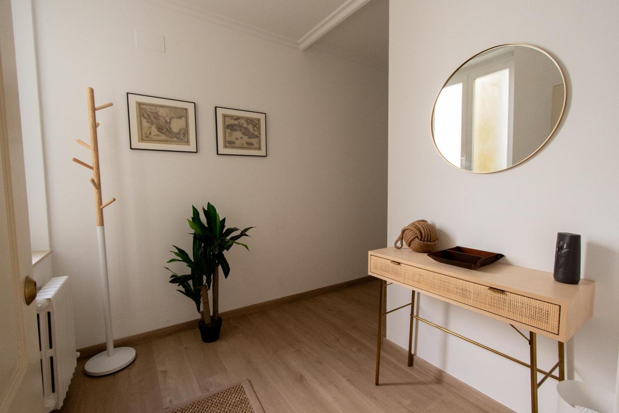 Suite Haus Castelar サンタンデール エクステリア 写真
