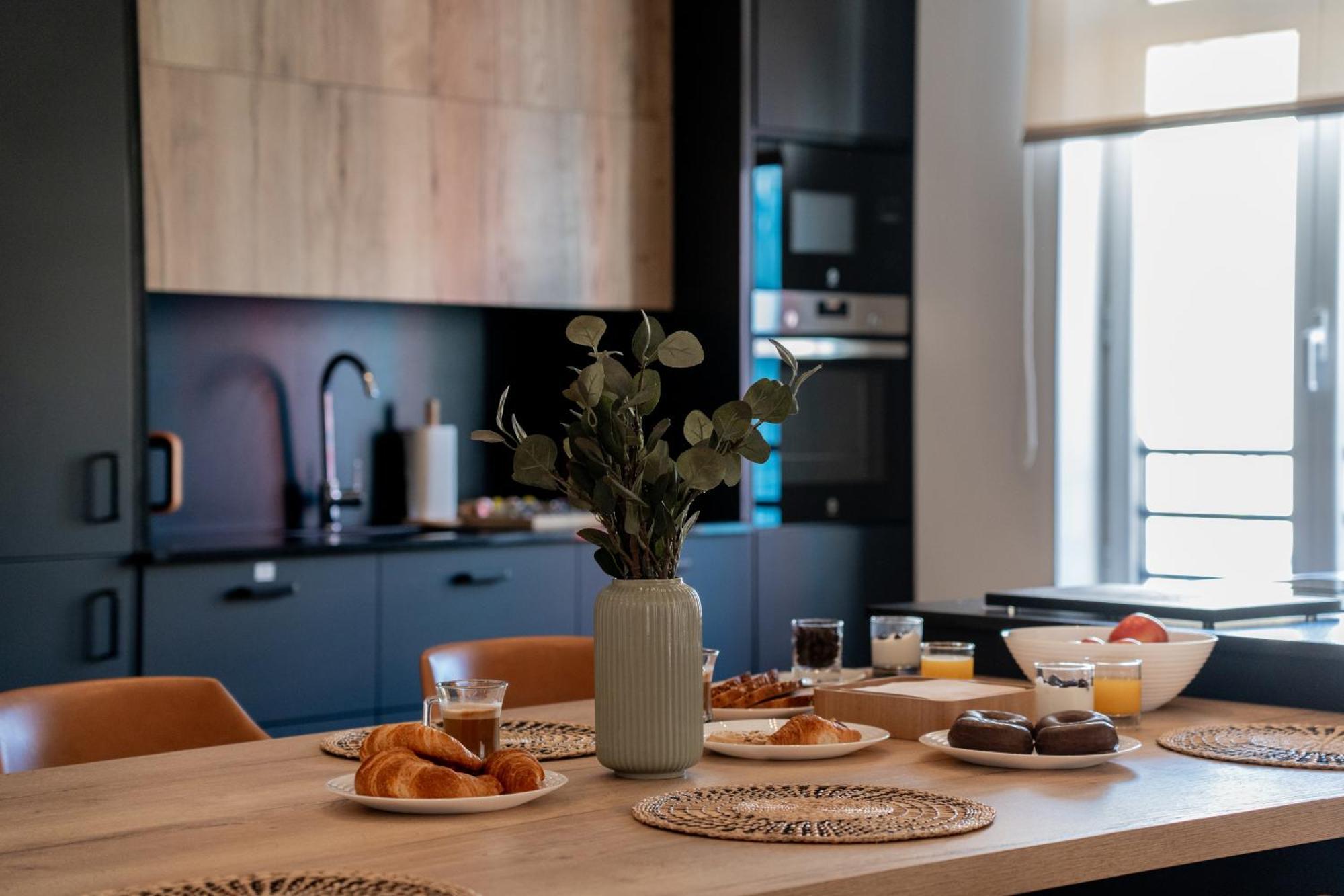 Suite Haus Castelar サンタンデール エクステリア 写真