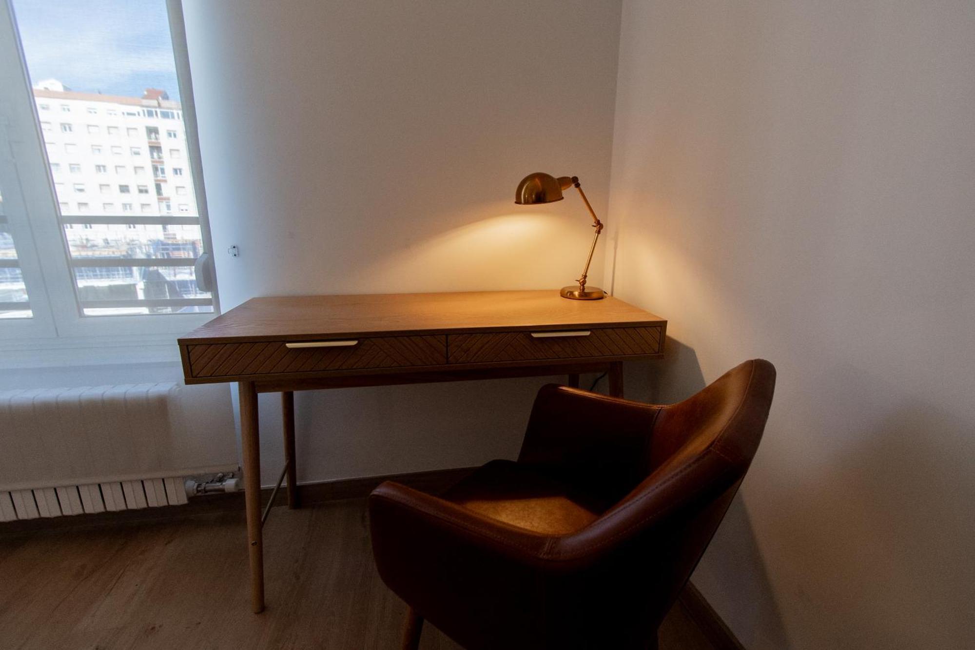 Suite Haus Castelar サンタンデール エクステリア 写真