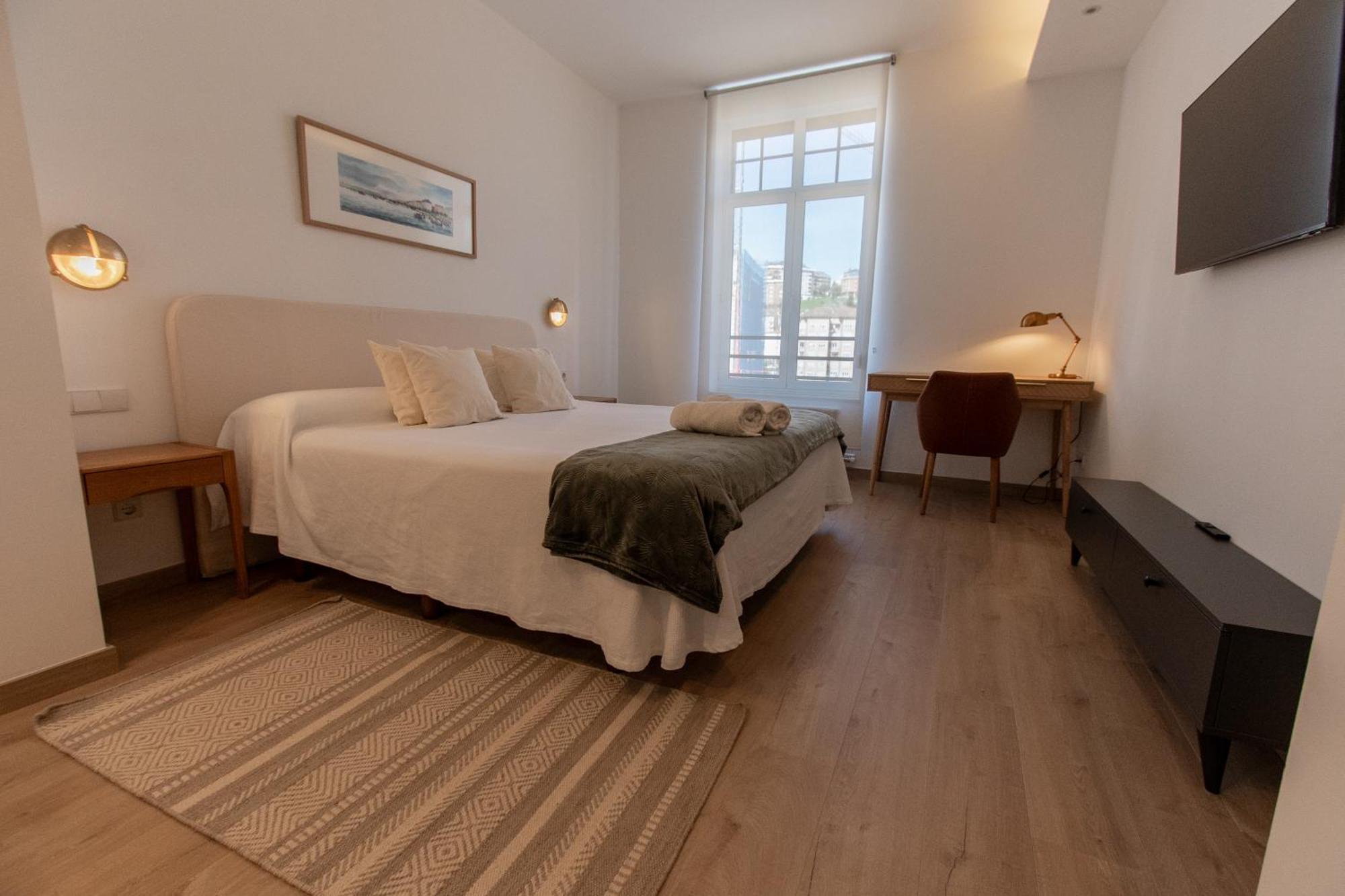 Suite Haus Castelar サンタンデール エクステリア 写真