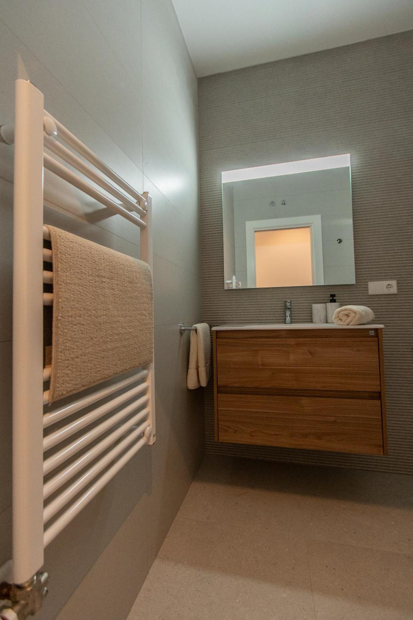 Suite Haus Castelar サンタンデール エクステリア 写真