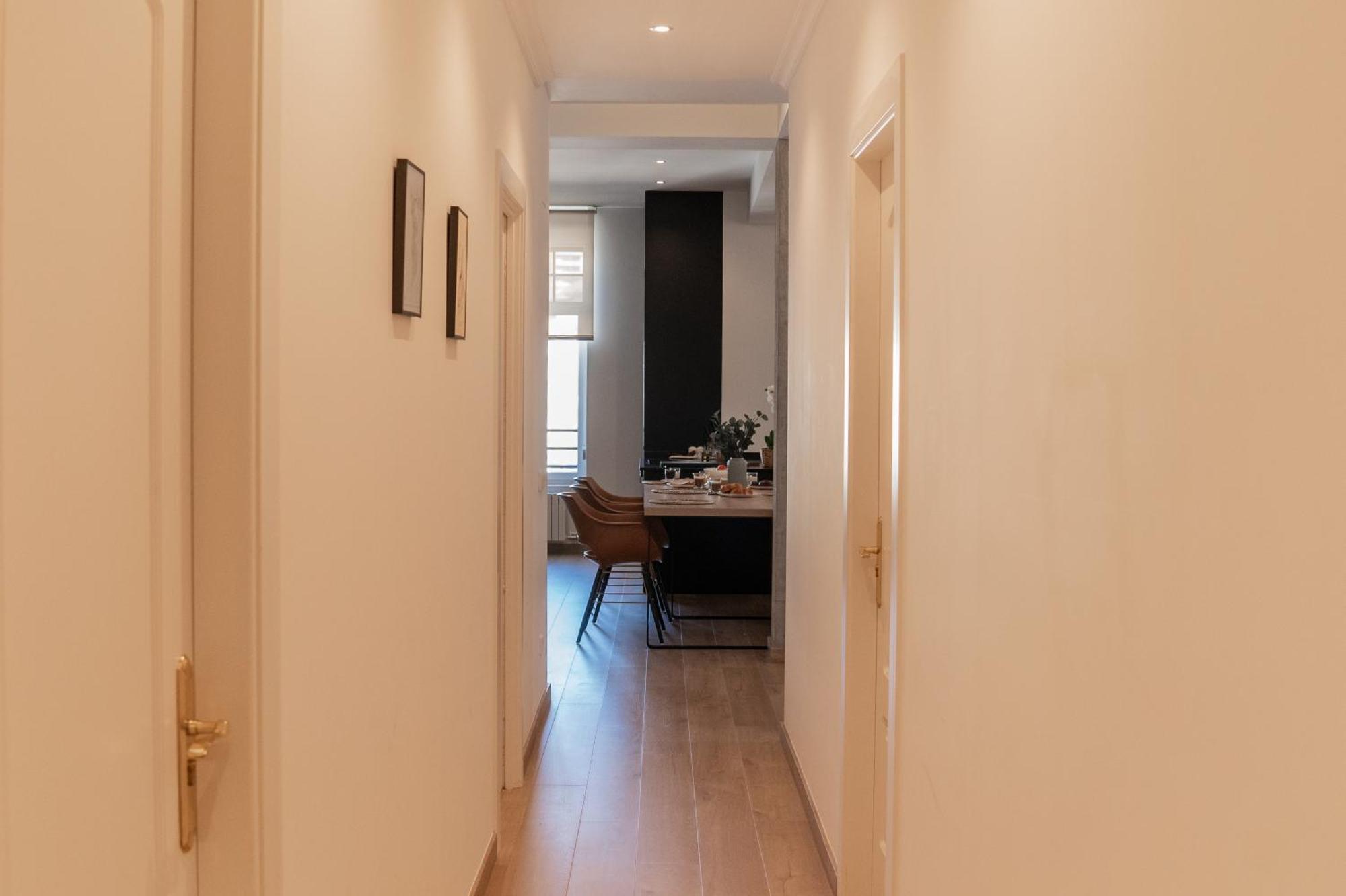 Suite Haus Castelar サンタンデール エクステリア 写真