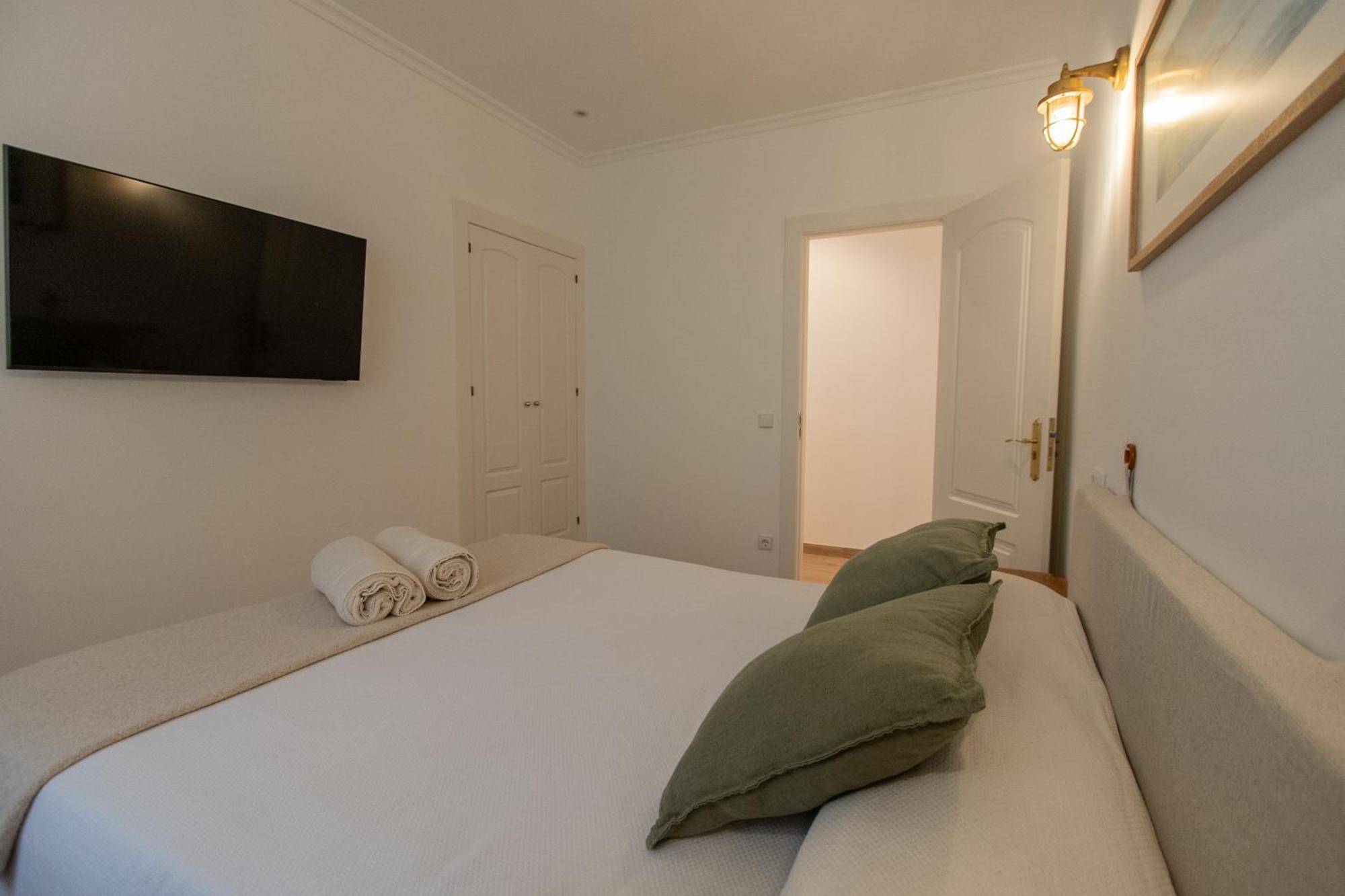 Suite Haus Castelar サンタンデール エクステリア 写真