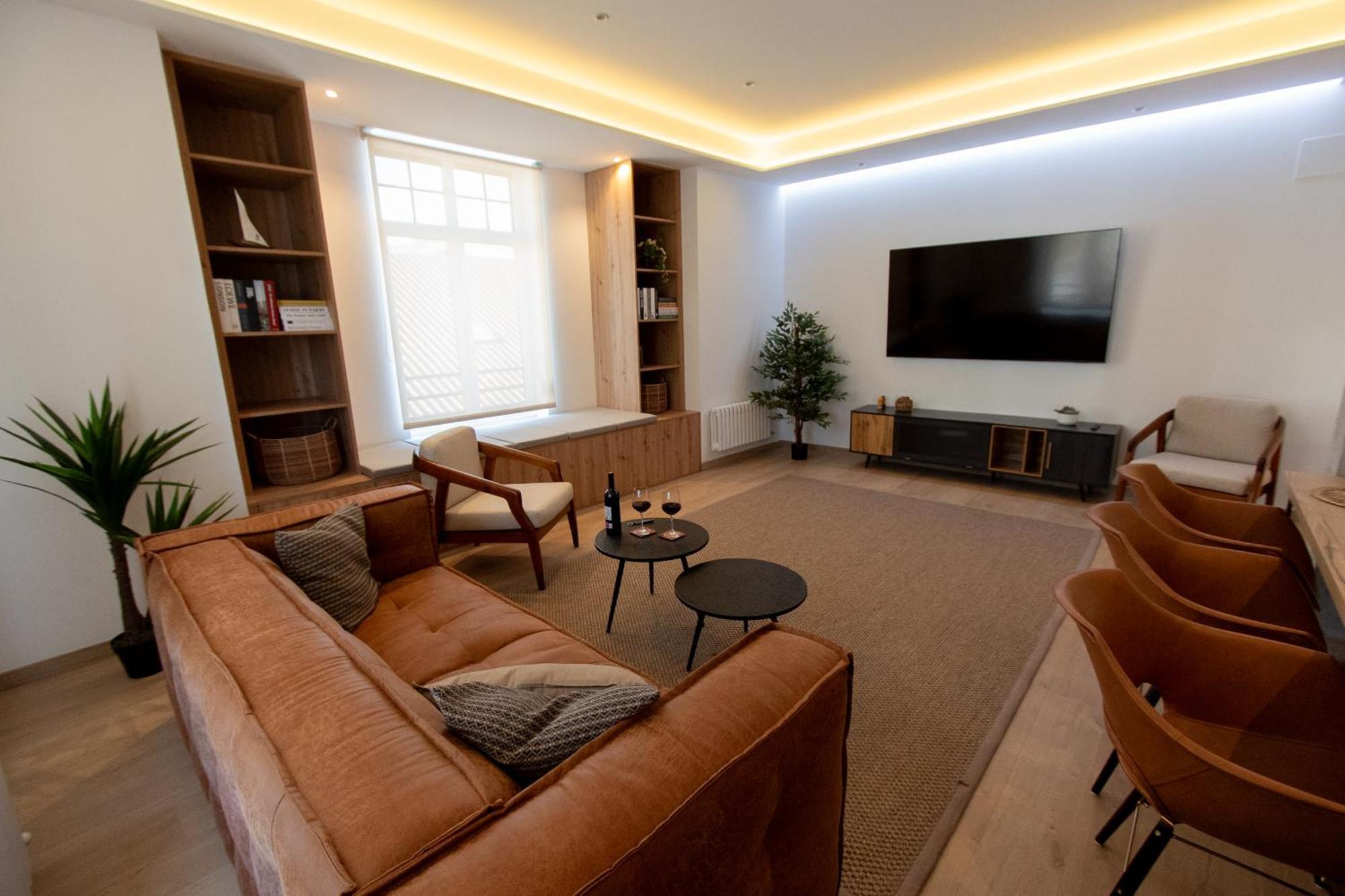 Suite Haus Castelar サンタンデール エクステリア 写真