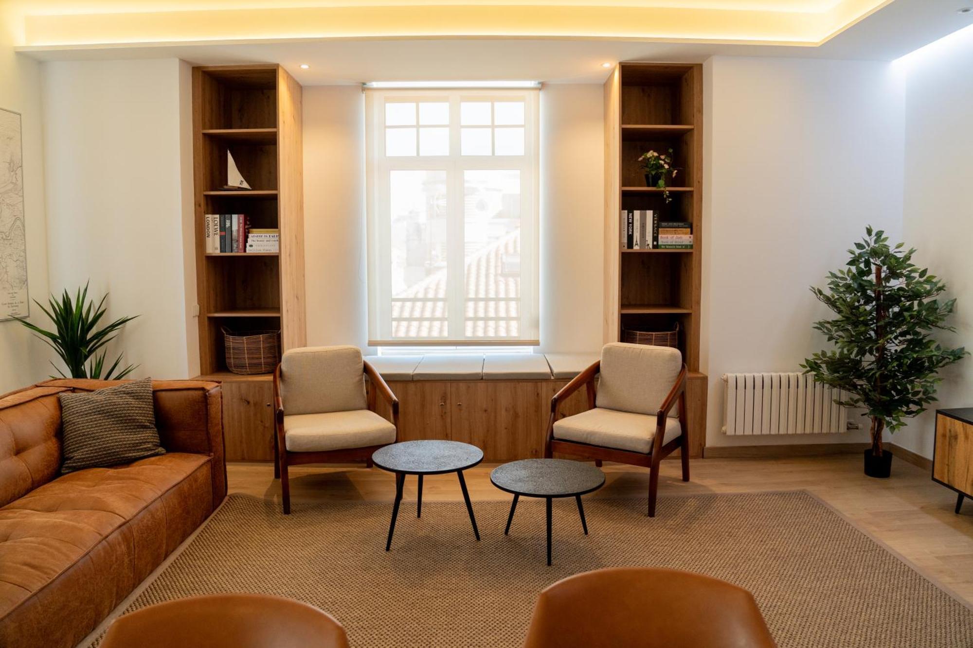 Suite Haus Castelar サンタンデール エクステリア 写真