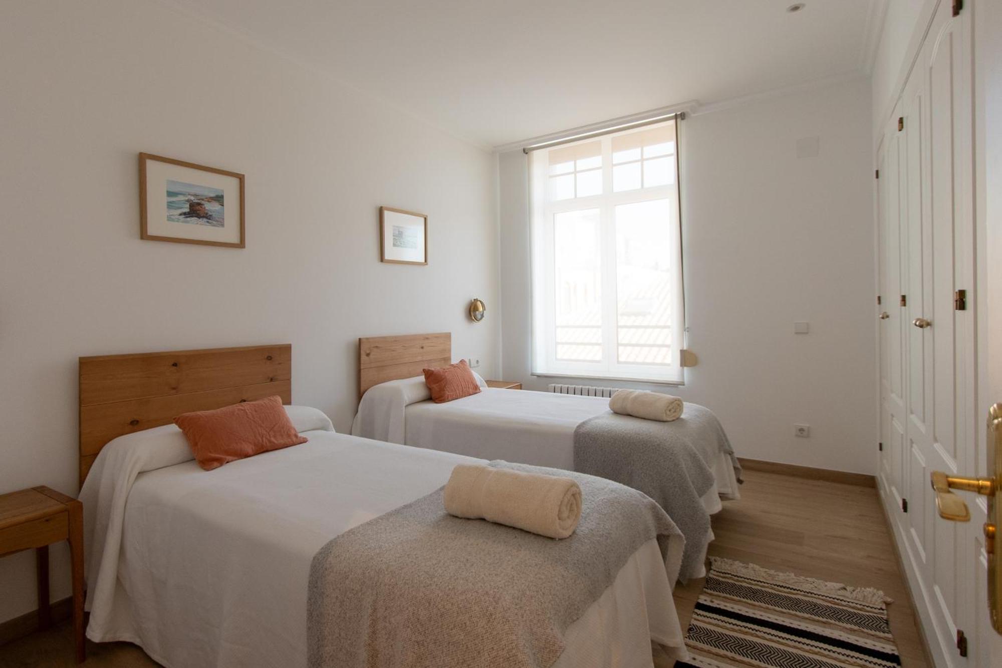 Suite Haus Castelar サンタンデール エクステリア 写真