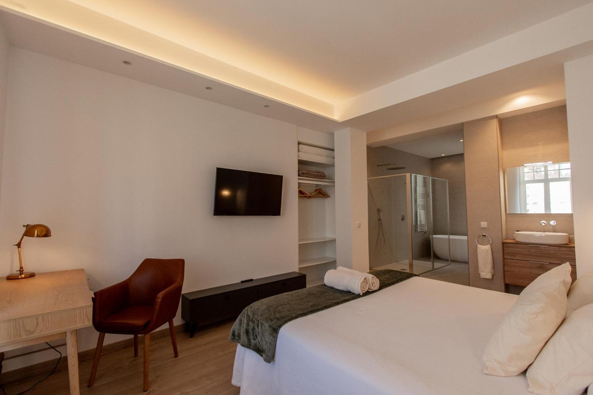 Suite Haus Castelar サンタンデール エクステリア 写真